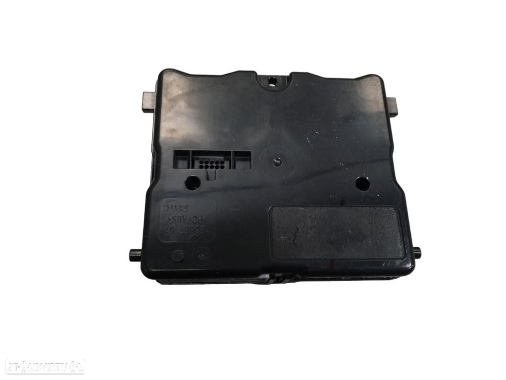MÓDULO ELETRÓNICO RENAULT MEGANE IV BERLINA 5P - 1