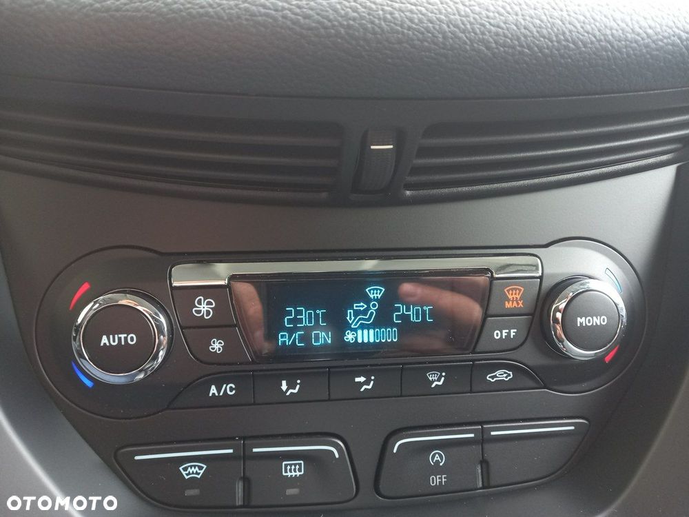 Ford C-MAX 1.6 TDCi Start-Stop-System Champions Edition - 34