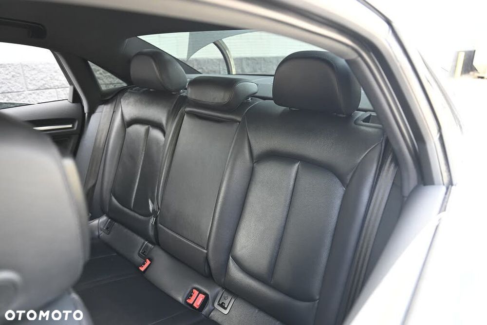 Audi A3 Limousine - 12