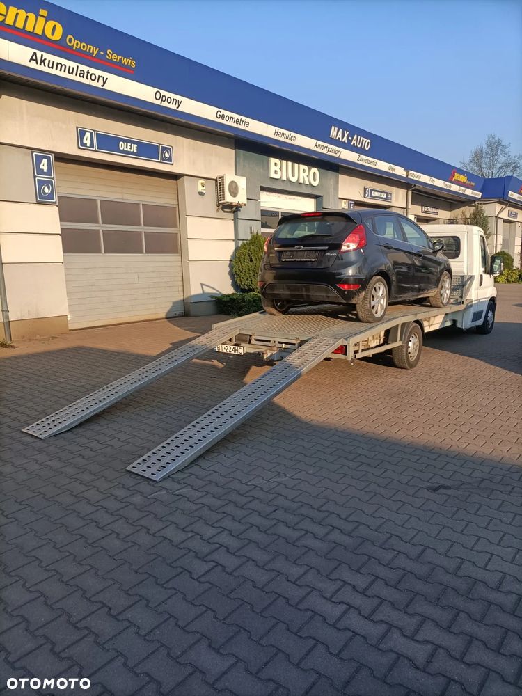 Fiat FIAT DUCATO - 22