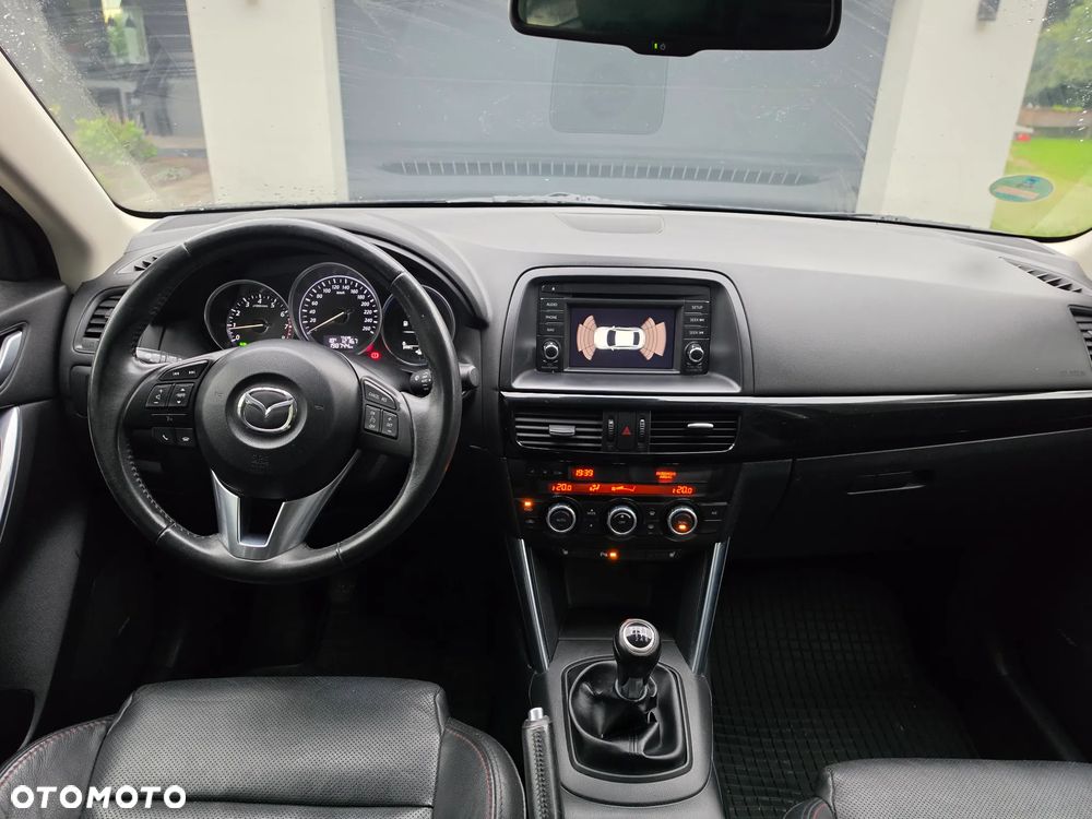 Mazda CX-5 2.0 Skypassion - 18