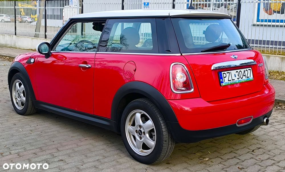 MINI Cooper - 11