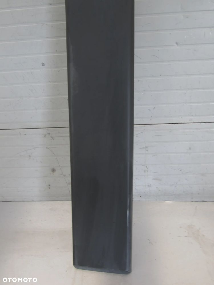 Citroen Jumper-Ducato-Boxer 06->listwa lewy bok - 2