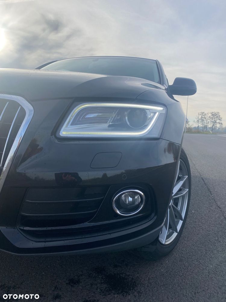 Audi Q5 - 25