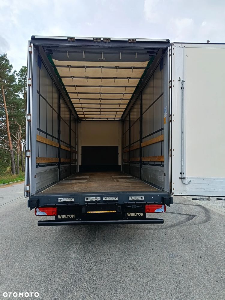 MAN TGX 26.440 burtofiranka - 8