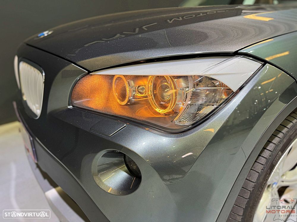 BMW X1 23 d xDrive Auto - 5