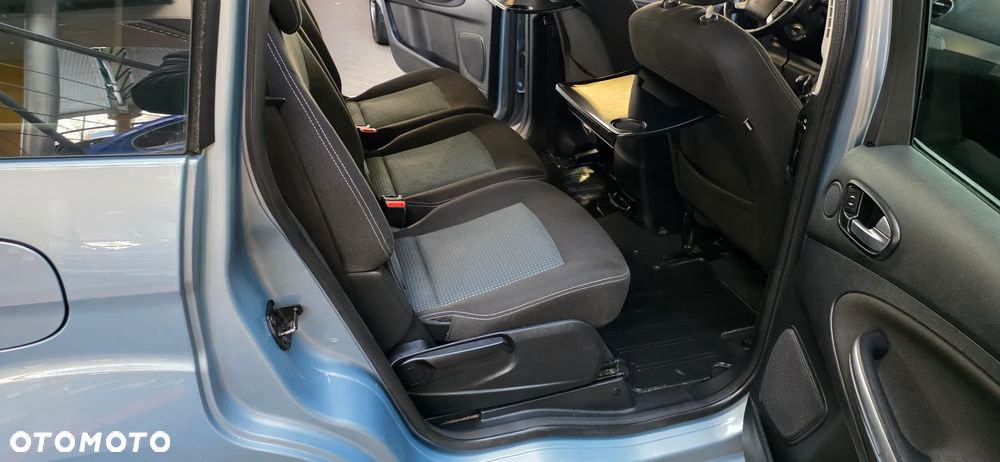 Ford Galaxy 2.0 Viva Trend - 13