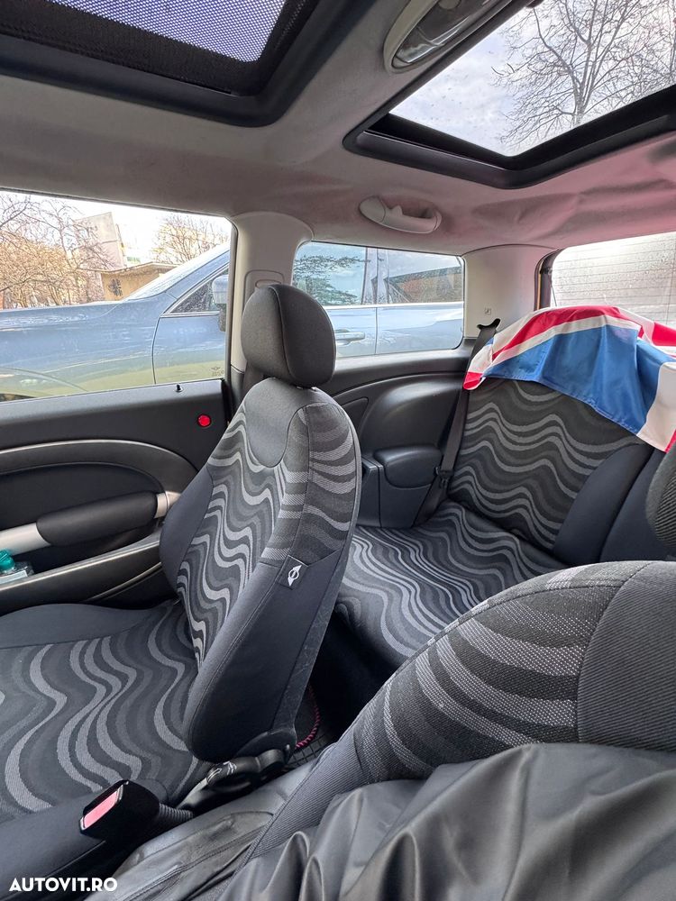 Mini ONE Standard - 3