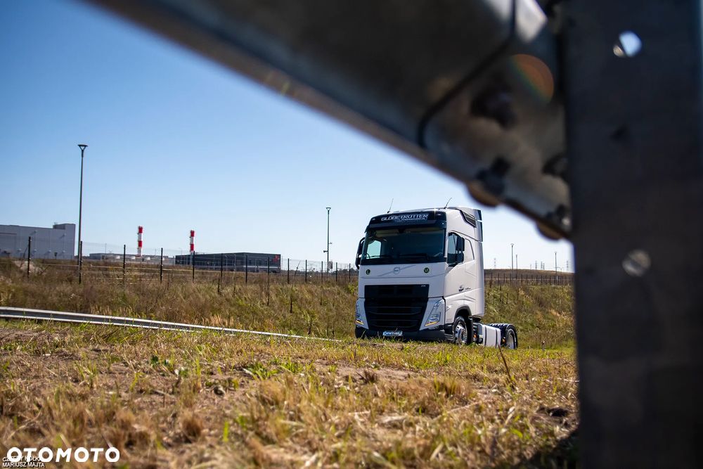 Volvo FH4 500 I-SAVE 2022r PL TC WAGA: 6.900KG STANDARD KONTAKT VOLVO - 23