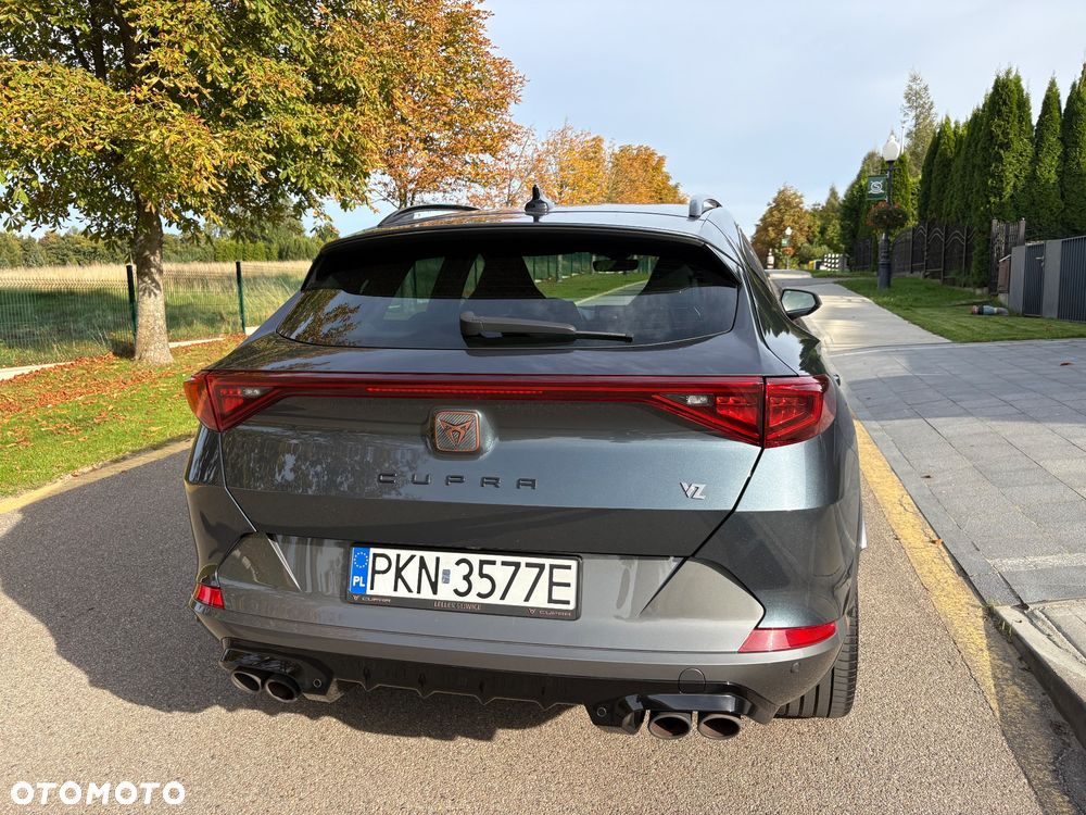 Cupra Formentor - 18