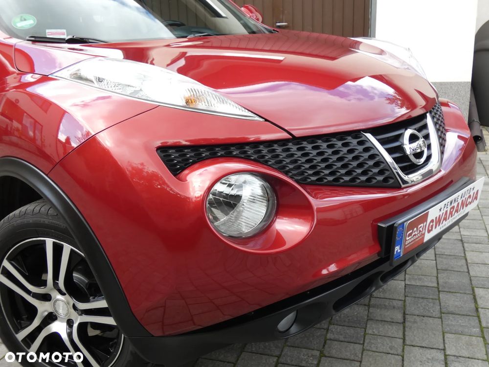 Nissan Juke 1.6 Tekna S&S - 9