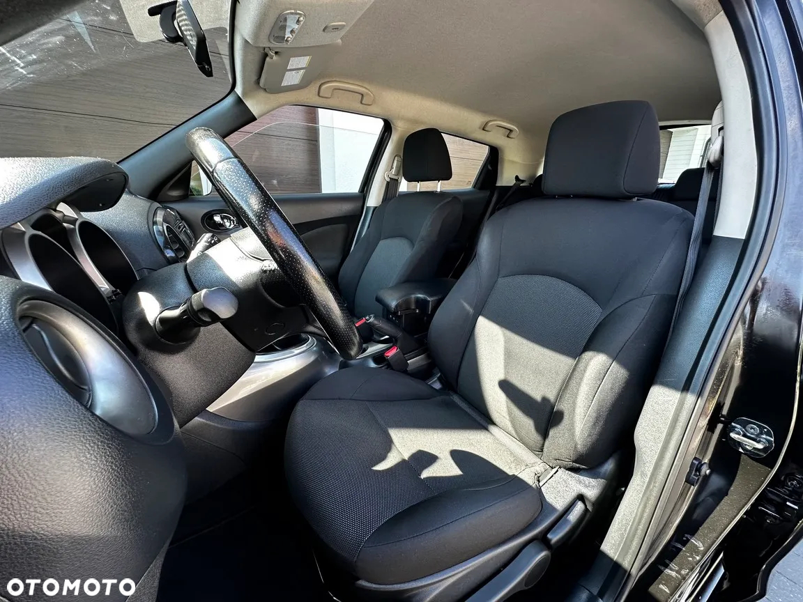 Nissan Juke 1.6 Start/Stop Acenta - 15