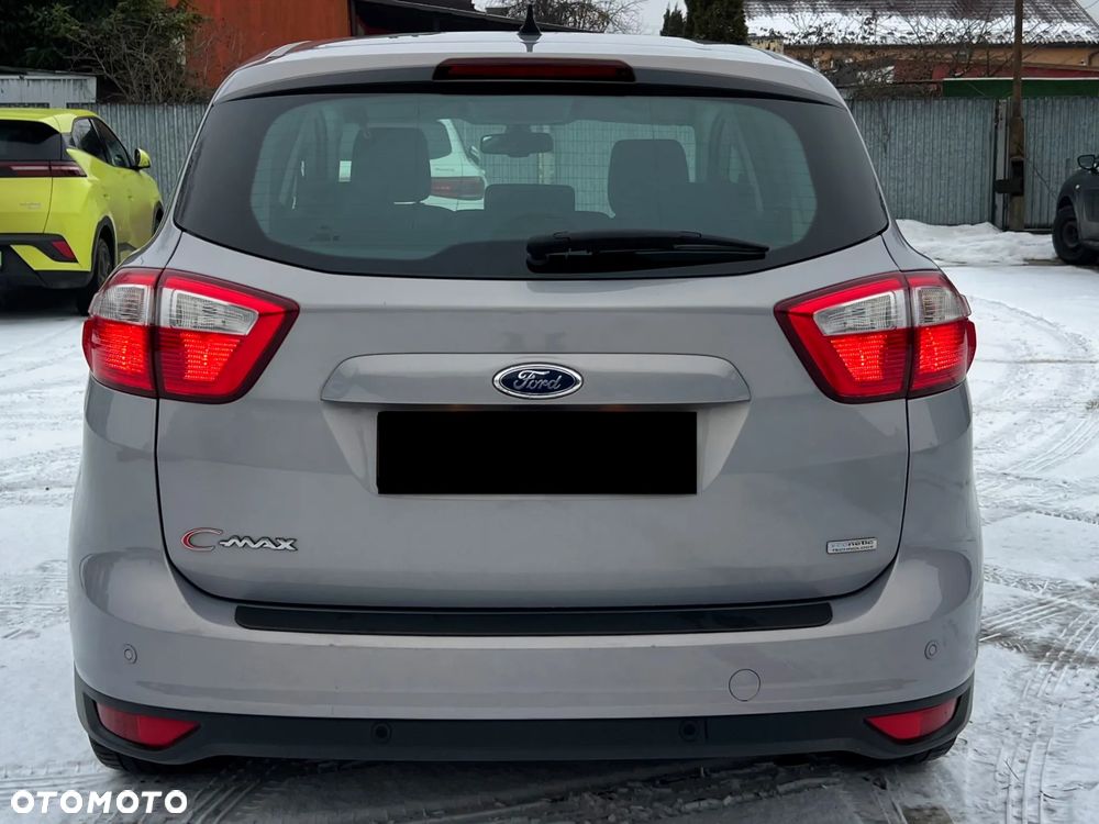 Ford C-MAX 1.6 EcoBoost Trend - 2