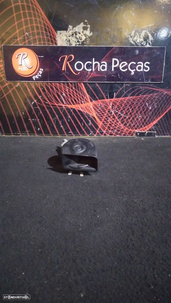 Buzina Fiat Punto (188_) - 1