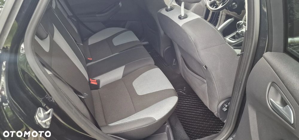 Ford Focus 1.0 EcoBoost STart-Stopp-System Titanium - 15