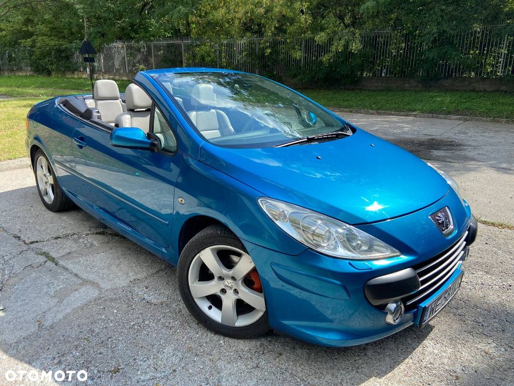 Peugeot 307 - 2