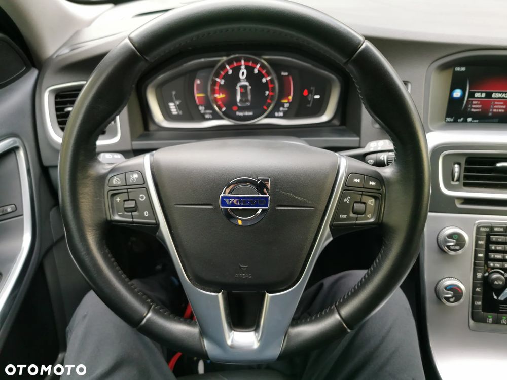 Volvo V60 T3 - 13