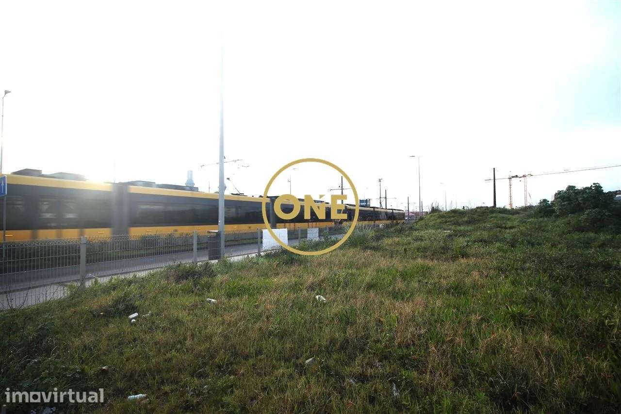 Terreno de Construção de 6.820 m2 perto da Praia! - Grande imagem: 2/8