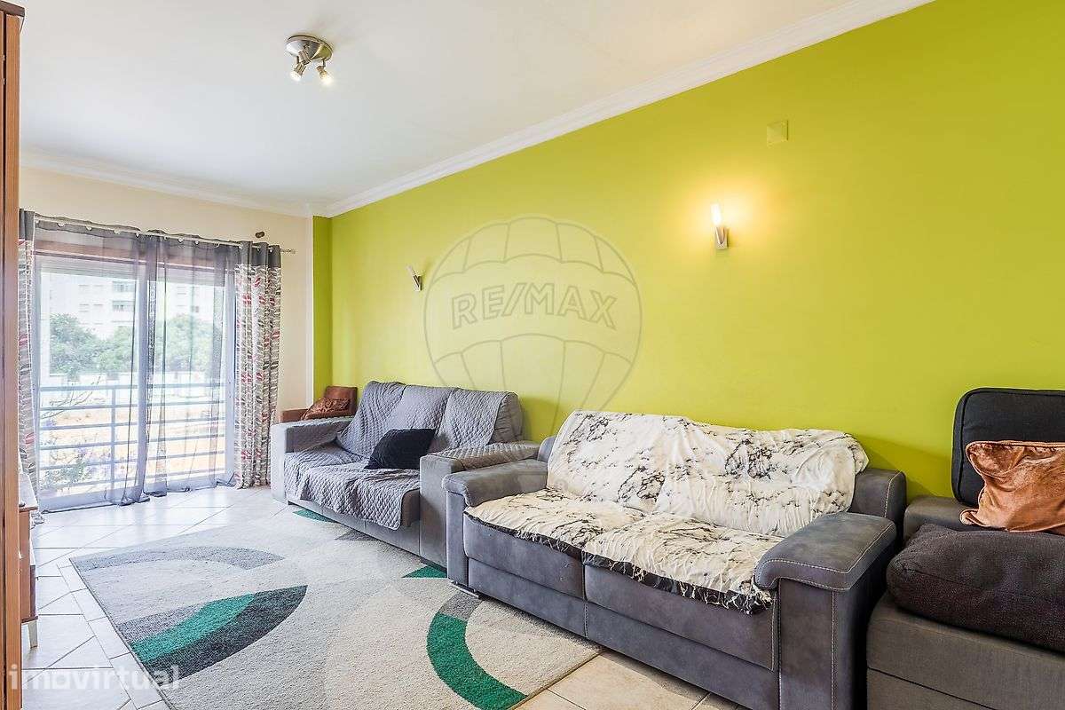 Apartamento T3 para venda - Grande imagem: 3/22