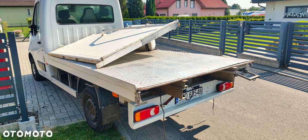 Renault Master L2H1 - 3