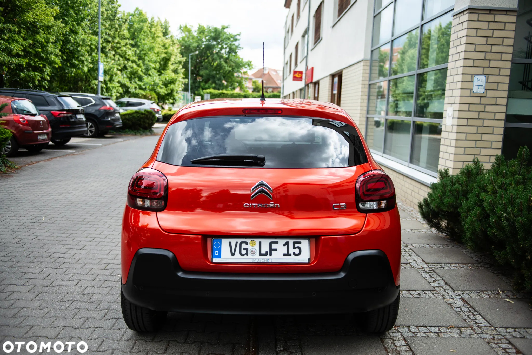 Citroën C3 1.6 BlueHDi Live S&S - 5