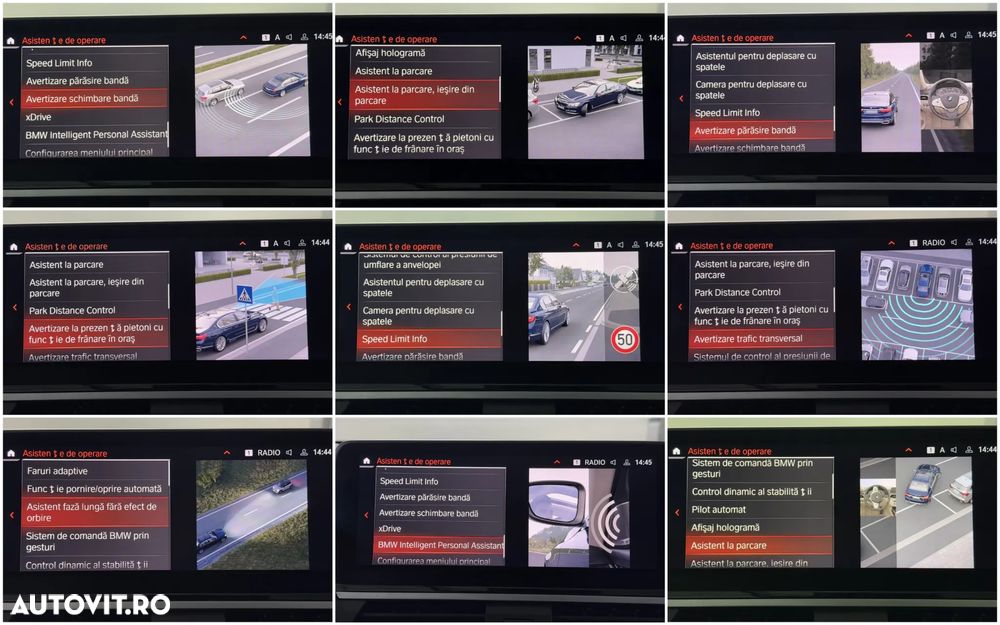 BMW X4 xDrive20d Aut. M Sport Edition - 8