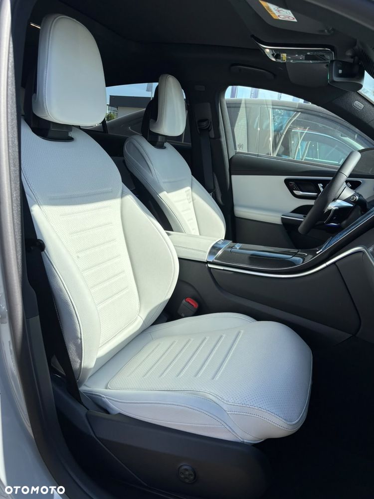 Mercedes-Benz GLC 220 d 4Matic 9G-TRONIC Edition AMG Line - 8