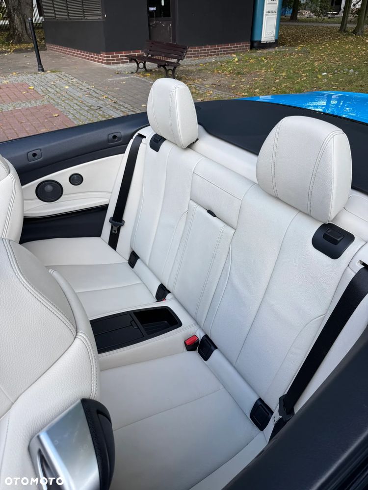 BMW Seria 4 430i xDrive M Sport - 8