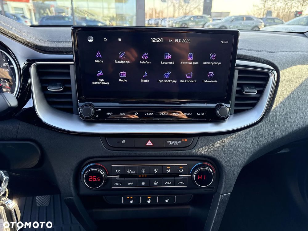 Kia XCeed 1.5 T-GDI L - 22