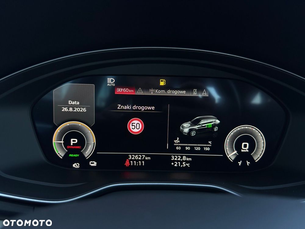 Audi Q5 Sportback - 29