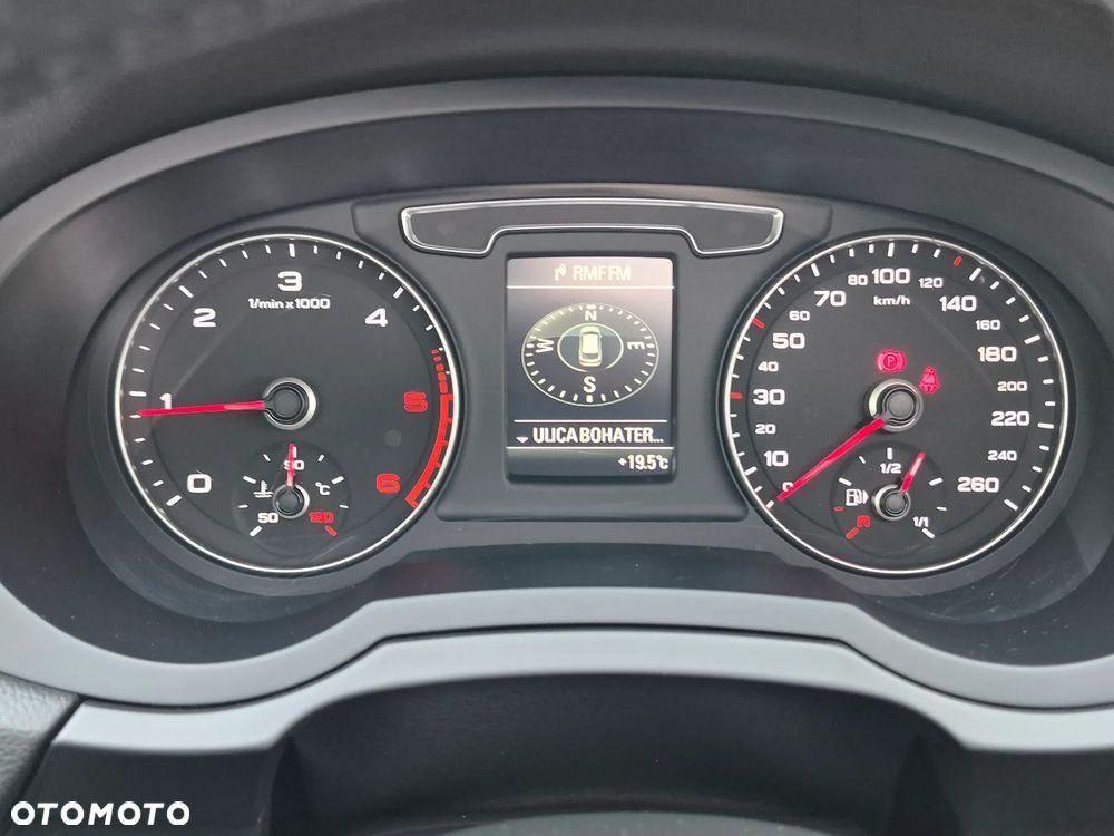 Audi Q3 2.0 TDI Quattro - 9