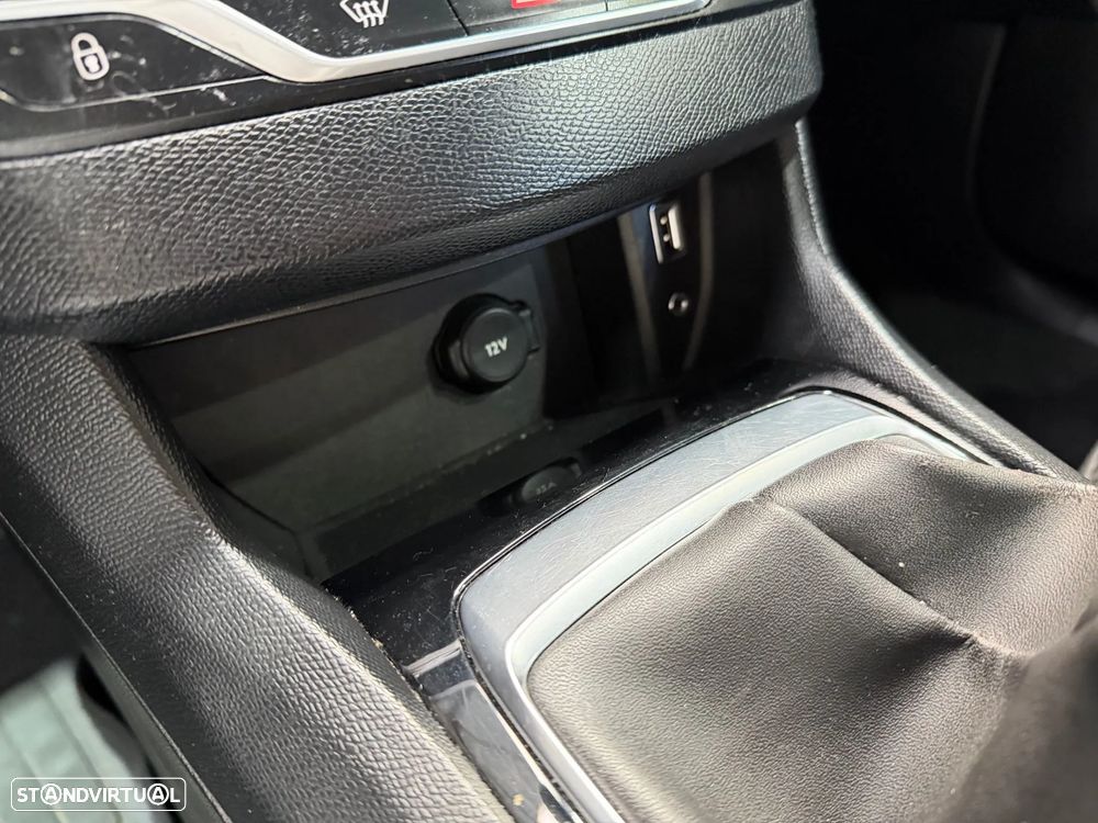 Peugeot 308 SW - 34