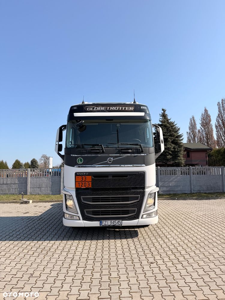 Volvo FH 460 EURO 6 - 1