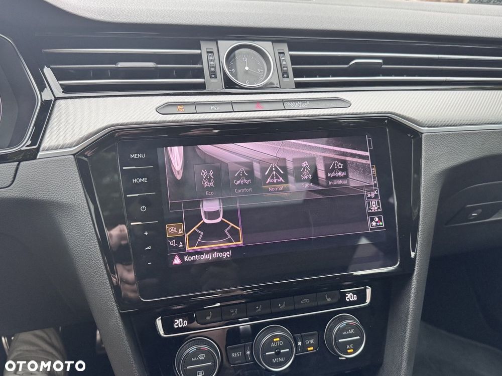 Volkswagen Arteon 2.0 TSI 4Motion R-Line DSG - 13