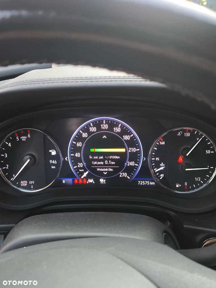 Opel Insignia 2.0 CDTI Business Elegance S&S - 15