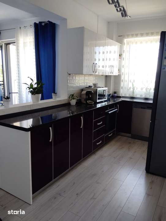 Apartament 3 camere , Panoramic Residence — fotografia 3