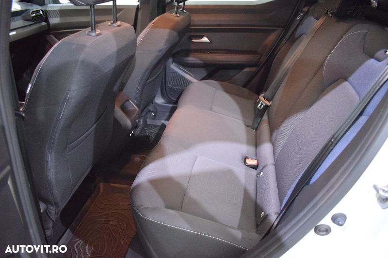 Dacia Duster Hybrid 140 Journey - 16