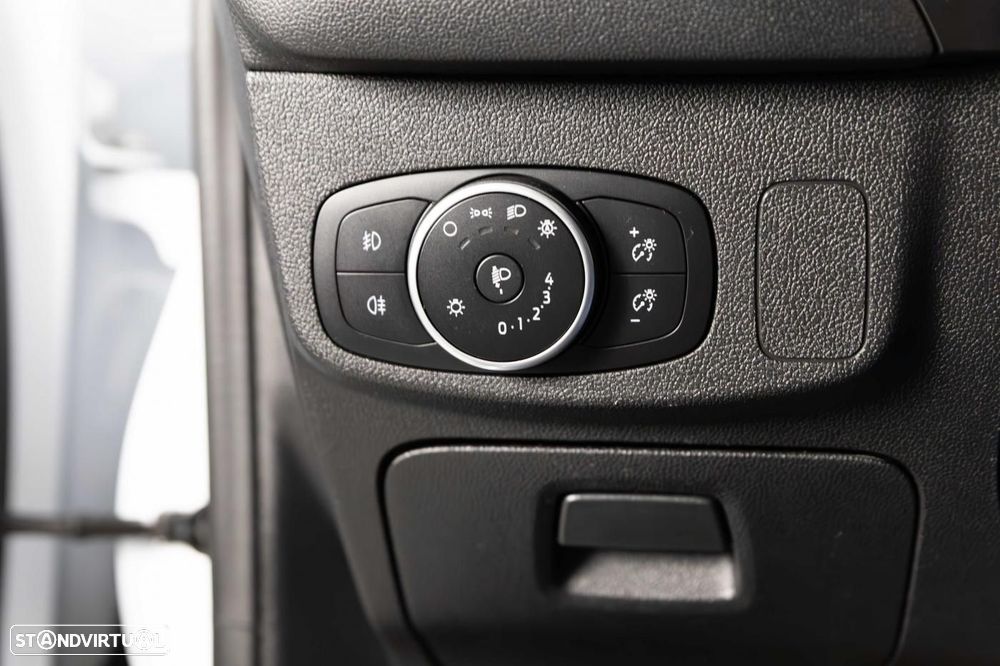 Ford Focus SW 1.5 TDCi Titanium - 21