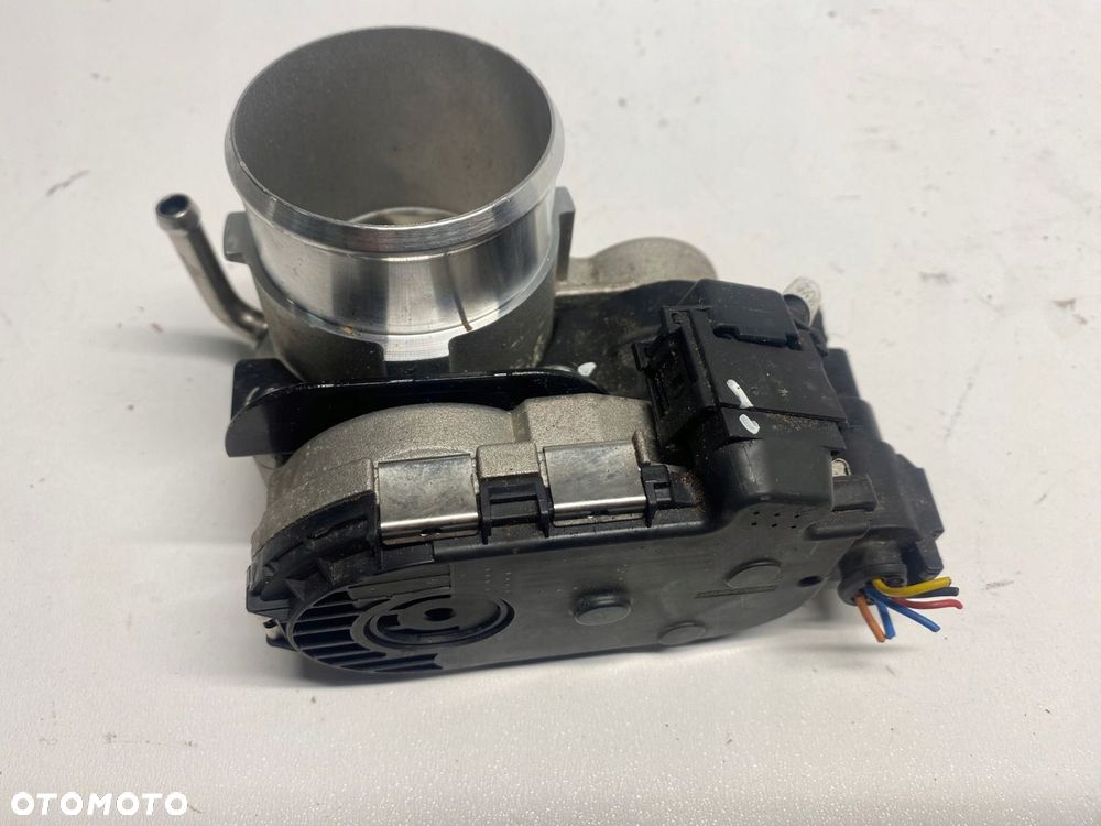 PRZEPUSTNICA HYUNDAI KIA 1.6 HYBRID 2020- 35100-03HA0 - 2