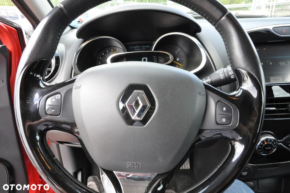 Renault Clio Energy TCe 90 Start & Stop Luxe - 9