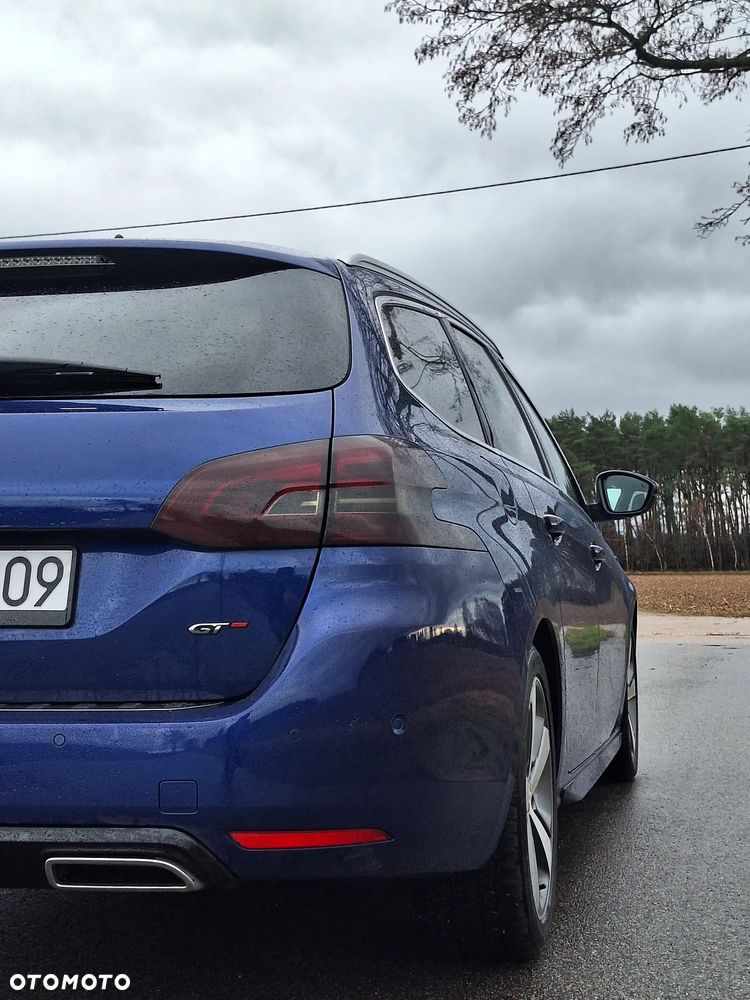 Peugeot 308 - 35