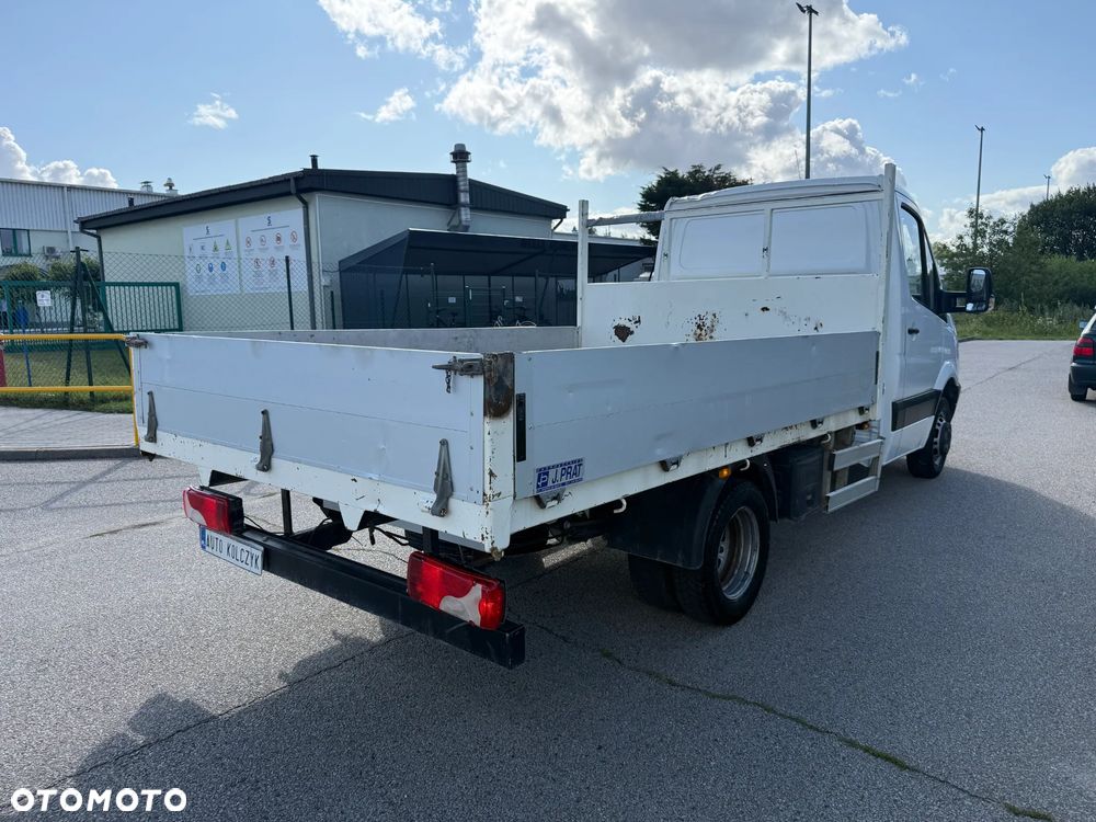 Mercedes-Benz Sprinter 516CDI - 5