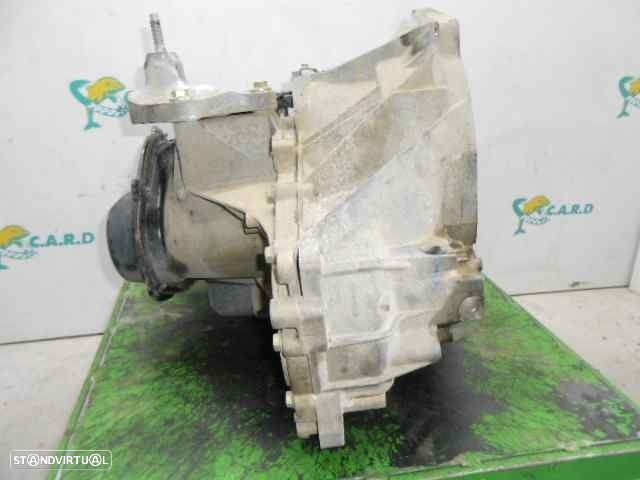 CAIXA VELOCIDADES FORD FIESTA V 2004 -2N1R7002CB - 1
