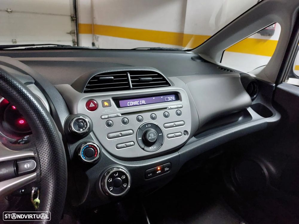 Honda Jazz 1.2 i-VTEC Elegance Top - 14