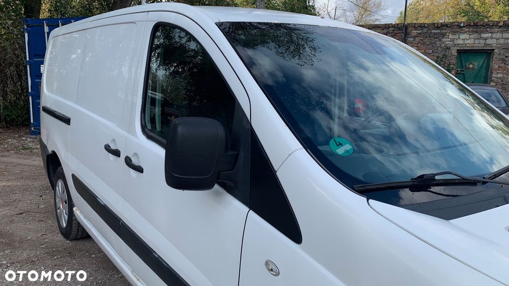 Fiat Scudo - 12