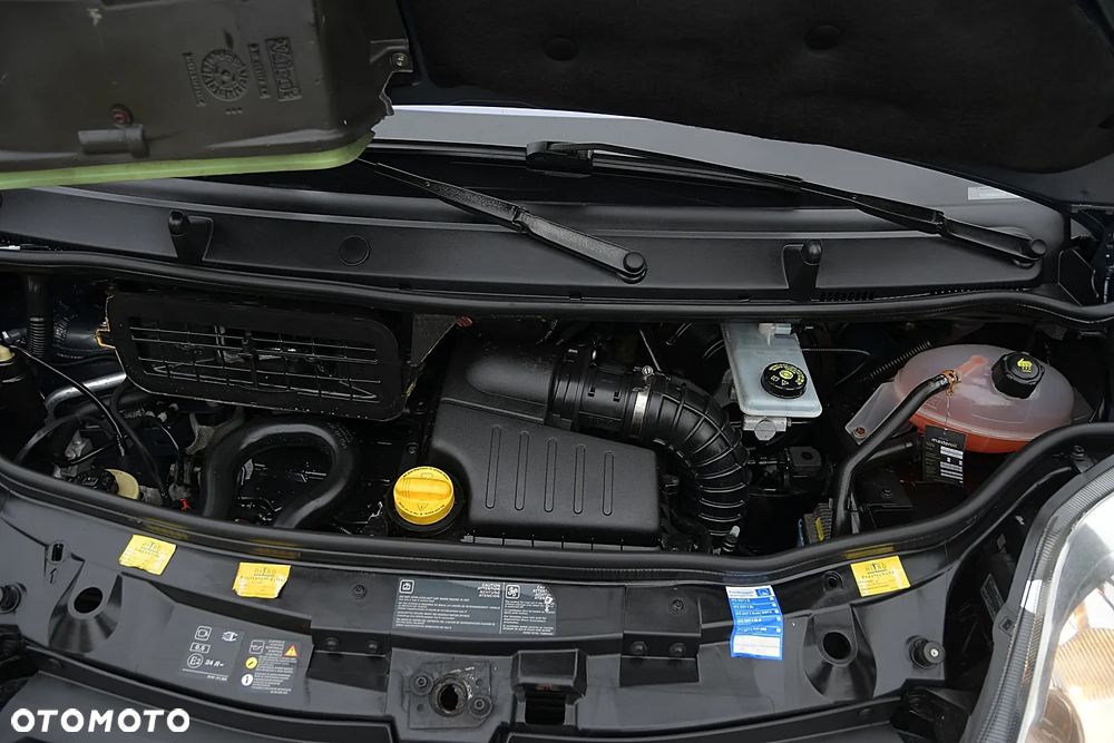 Opel Vivaro - 35
