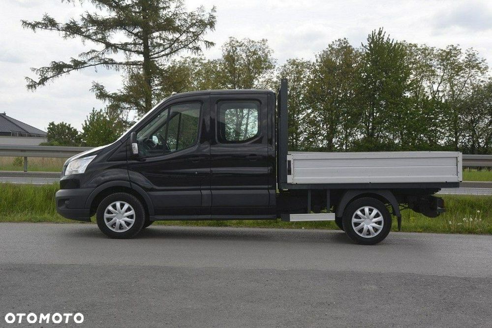 Ford Transit - 3