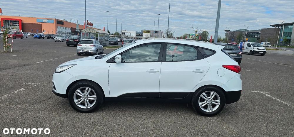 Hyundai ix35 - 10