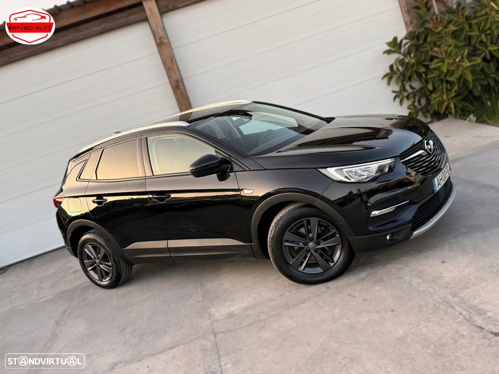 Opel Grandland X 1.5 CDTI Edition - 3