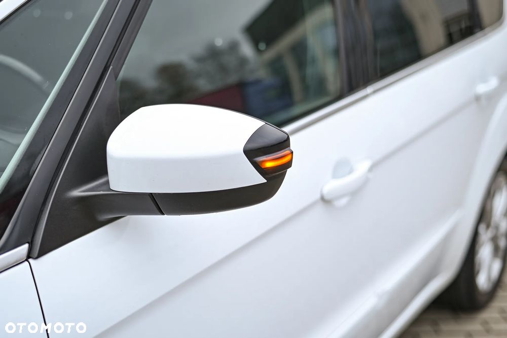 Ford S-Max 2.0 TDCi Titanium - 7